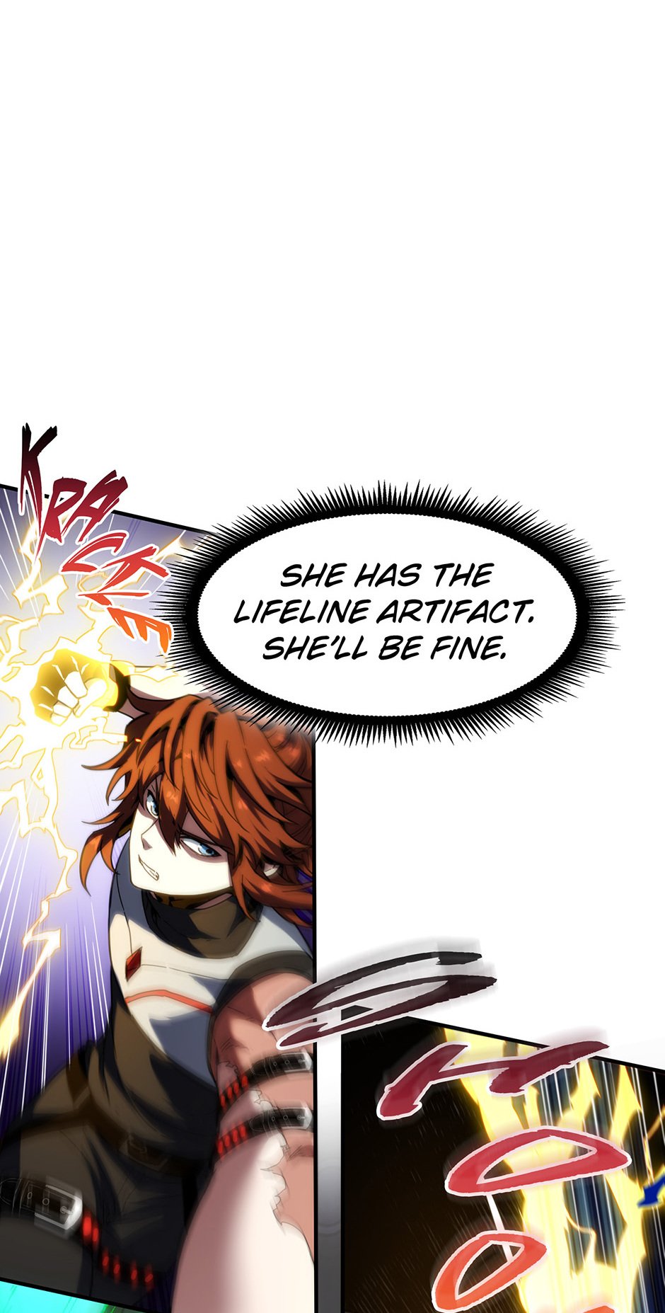 The Beginning After the End, Chapter 221 image 21